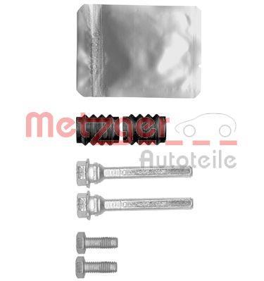 Guide d'étrier de frein METZGER ref. 113-1476X