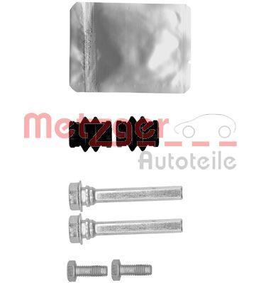 Guide d'étrier de frein METZGER ref. 113-1481X