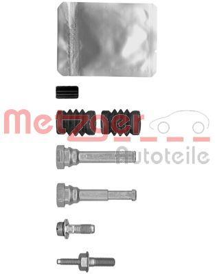 Guide d'étrier de frein METZGER ref. 113-1483X