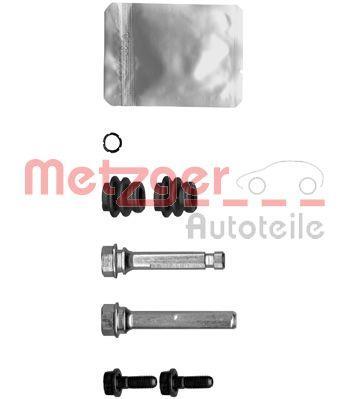 Guide d'étrier de frein METZGER ref. 113-1492X