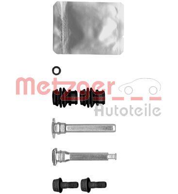 Guide d'étrier de frein METZGER ref. 113-1495X