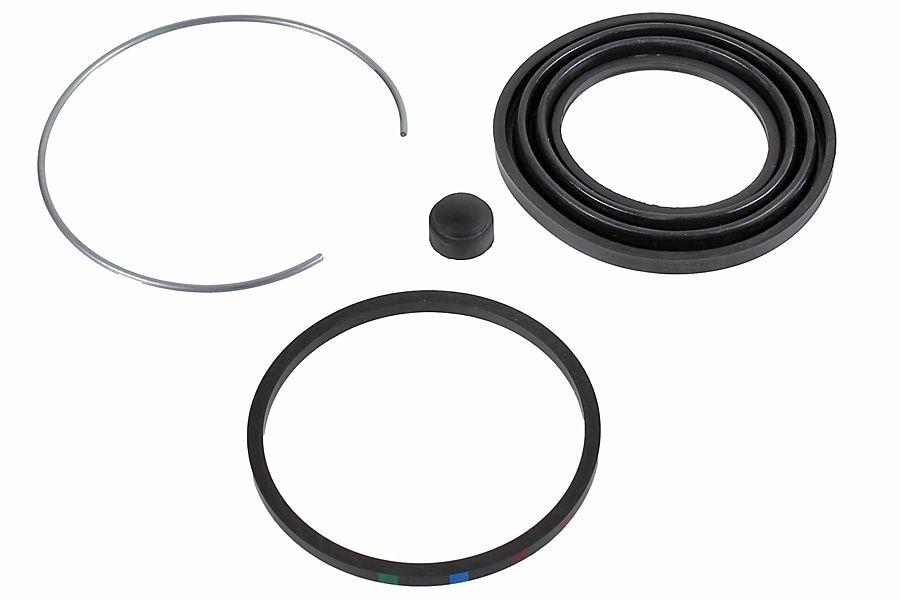 Kit de réparation d'étrier de frein METZGER 114-0358