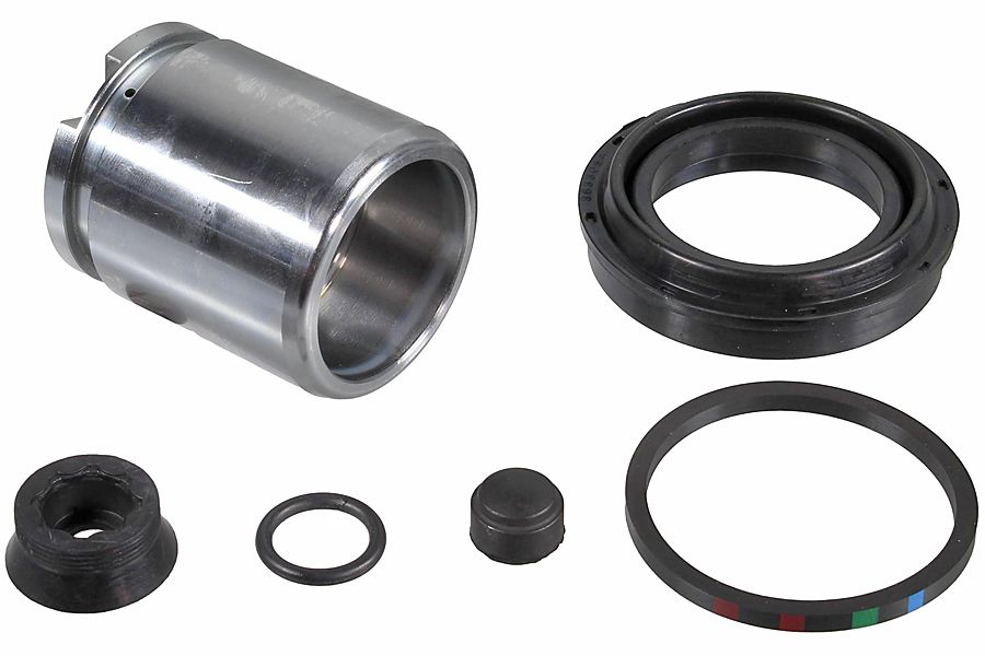 Kit de réparation d'étrier de frein METZGER 114-5237
