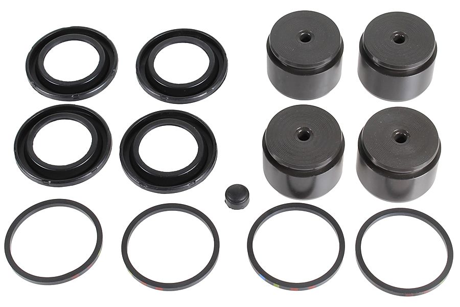 Kit de réparation d'étrier de frein METZGER 114-5338