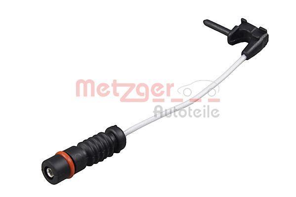 Contacteur de témoin d'usure (Témoin d'usure plaquettes) METZGER 1190025