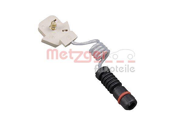 Contacteur de témoin d'usure (Témoin d'usure plaquettes) METZGER 1190027