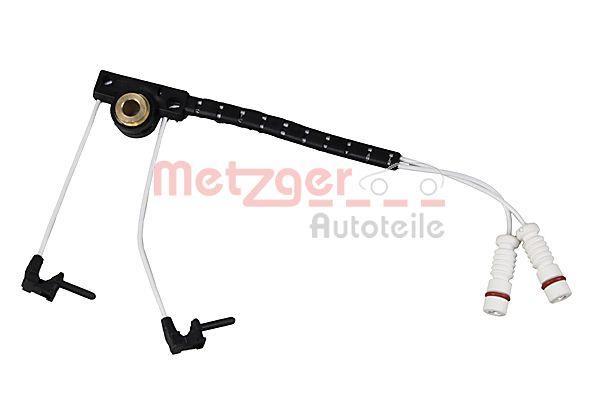 Contacteur de témoin d'usure (Témoin d'usure plaquettes) METZGER 1190045