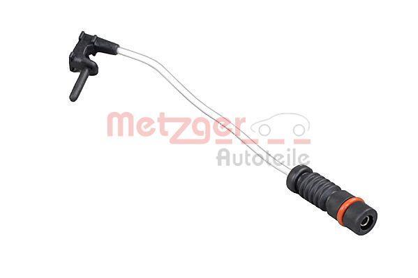 Contacteur de témoin d'usure (Témoin d'usure plaquettes) METZGER 1190046