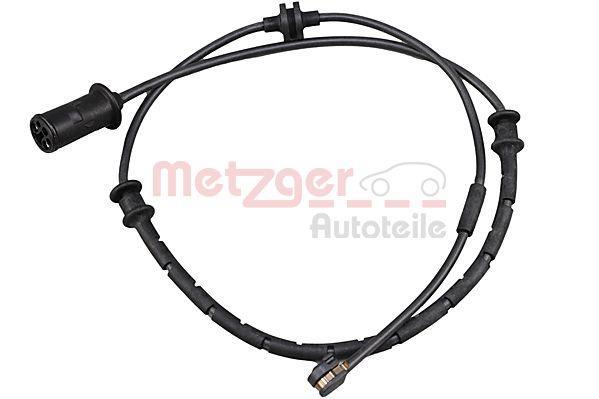 Contacteur de témoin d'usure (Témoin d'usure plaquettes) METZGER ref. 1190048