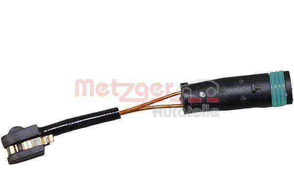 Contacteur de témoin d'usure (Témoin d'usure plaquettes) METZGER 1190054