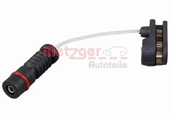 Contacteur de témoin d'usure (Témoin d'usure plaquettes) METZGER ref. 1190086