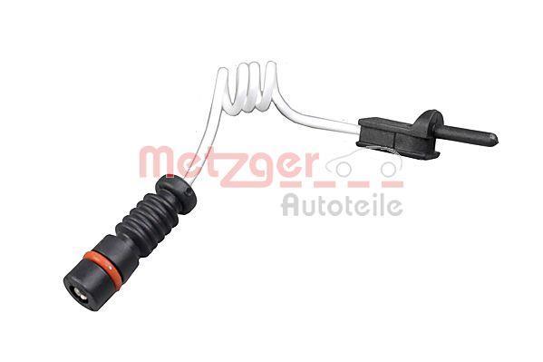 Contacteur de témoin d'usure (Témoin d'usure plaquettes) METZGER 1190090
