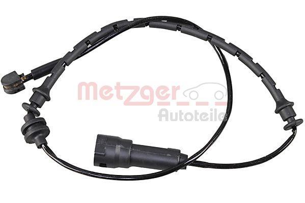Contacteur de témoin d'usure (Témoin d'usure plaquettes) METZGER ref. 1190096