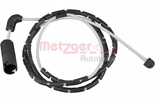 Contacteur de témoin d'usure (Témoin d'usure plaquettes) METZGER 1190097