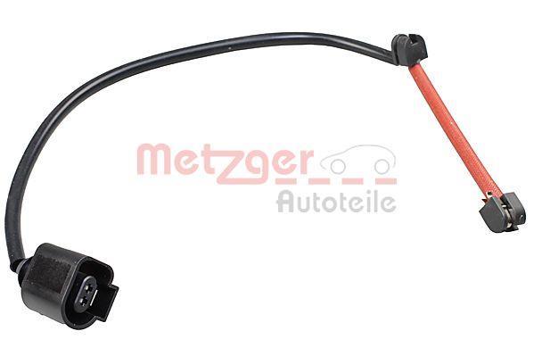 Contacteur de témoin d'usure (Témoin d'usure plaquettes) METZGER 1190210