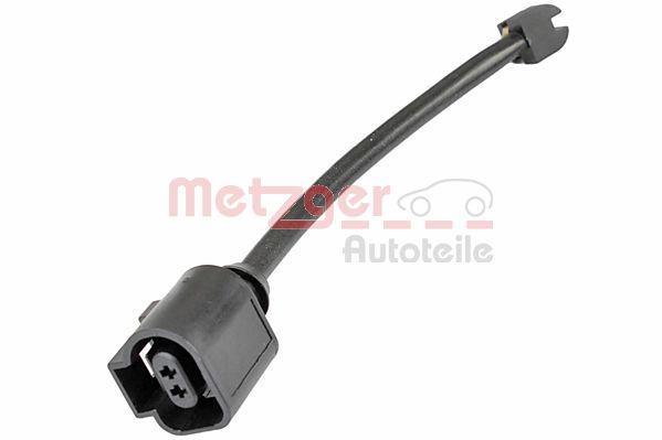 Contacteur de témoin d'usure (Témoin d'usure plaquettes) METZGER 1190223