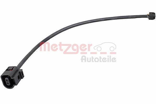 Contacteur de témoin d'usure (Témoin d'usure plaquettes) METZGER ref. 1190224