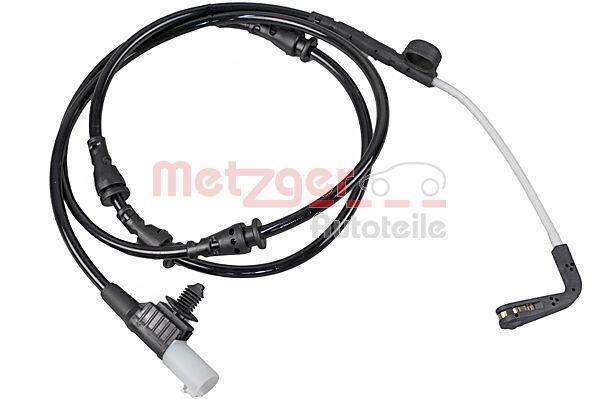 Contacteur de témoin d'usure (Témoin d'usure plaquettes) METZGER 1190227