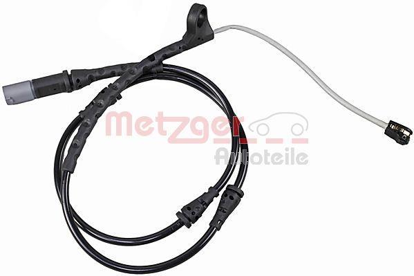 Contacteur de témoin d'usure (Témoin d'usure plaquettes) METZGER 1190252