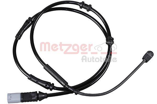 Contacteur de témoin d'usure (Témoin d'usure plaquettes) METZGER 1190259