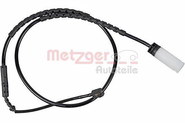 Contacteur de témoin d'usure (Témoin d'usure plaquettes) METZGER 1190264
