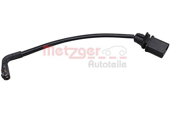 Contacteur de témoin d'usure (Témoin d'usure plaquettes) METZGER 1190277