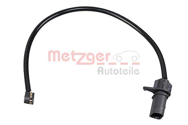 Contacteur de témoin d'usure (Témoin d'usure plaquettes) METZGER 1190283