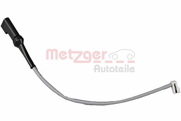 Contacteur de témoin d'usure (Témoin d'usure plaquettes) METZGER 1190290