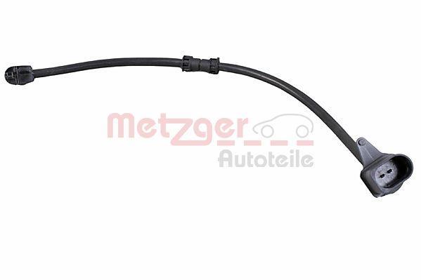 Contacteur de témoin d'usure (Témoin d'usure plaquettes) METZGER ref. 1190300