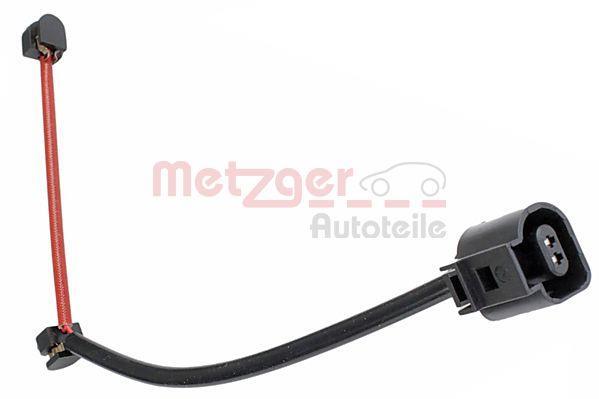 Contacteur de témoin d'usure (Témoin d'usure plaquettes) METZGER 1190324