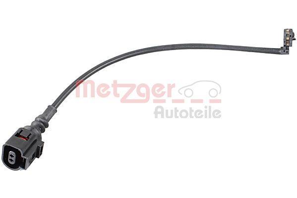 Contacteur de témoin d'usure (Témoin d'usure plaquettes) METZGER 1190325