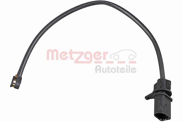 Contacteur de témoin d'usure (Témoin d'usure plaquettes) METZGER 1190330