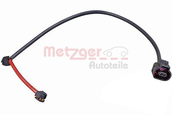 Contacteur de témoin d'usure (Témoin d'usure plaquettes) METZGER ref. 1190331