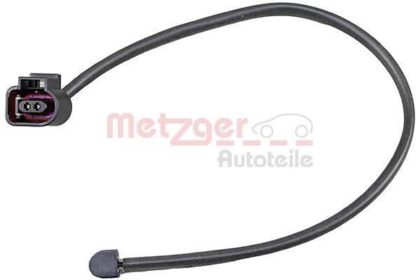Contacteur de témoin d'usure (Témoin d'usure plaquettes) METZGER ref. 1190332