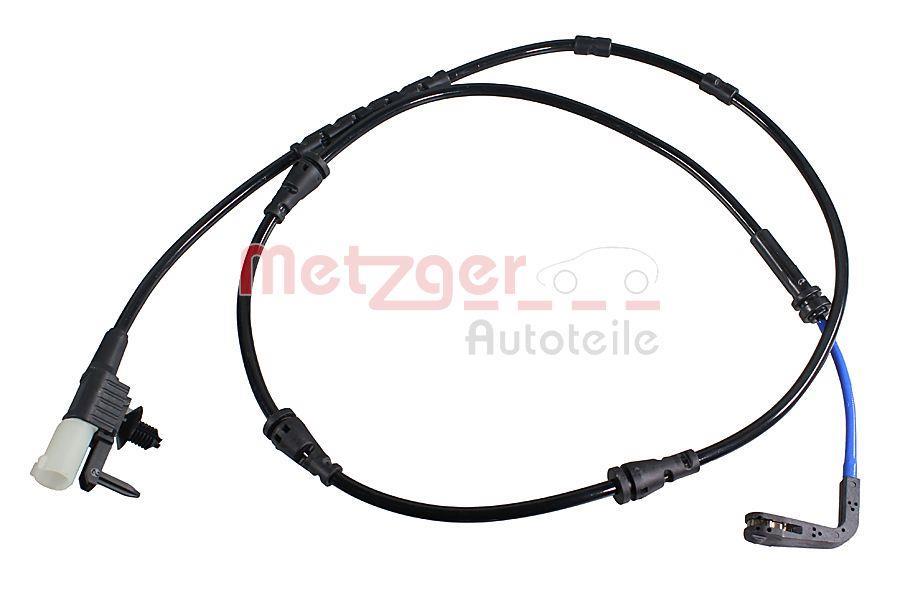 Contacteur de témoin d'usure (Témoin d'usure plaquettes) METZGER ref. 1190399