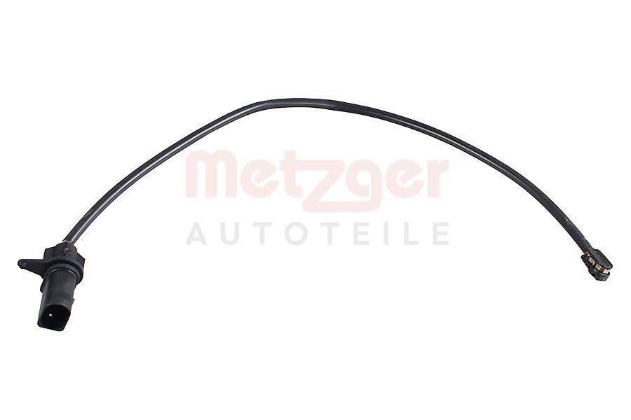Contacteur de témoin d'usure (Témoin d'usure plaquettes) METZGER 1190400