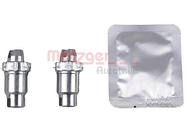 Régleur de timonerie, système de freinage METZGER ref. 12053004