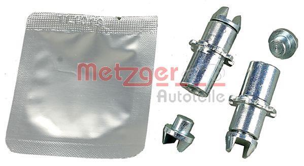 Régleur de timonerie, système de freinage METZGER ref. 12053028