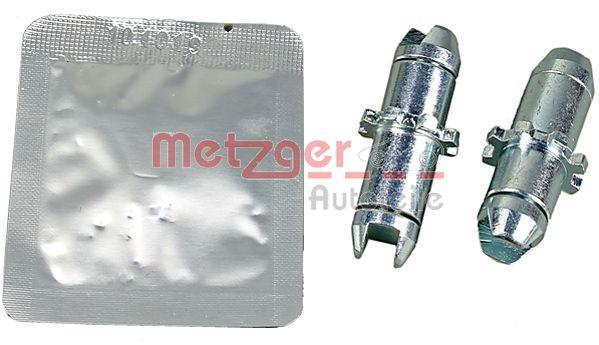 Régleur de timonerie, système de freinage METZGER ref. 12053030