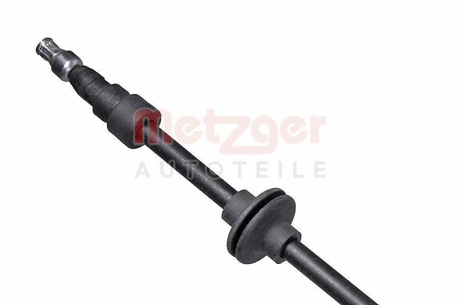 Cable de freno de mano METZGER ref. 17.9045