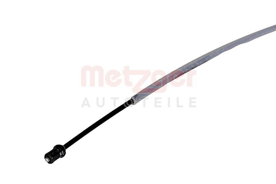 Cable de freno de mano METZGER ref. 17.9045