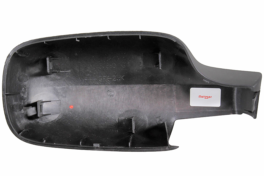 Carcasa, retrovisor exterior METZGER ref. 2060005