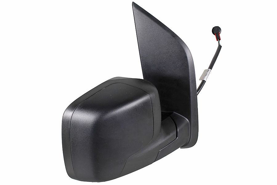 Rétroviseur extérieur METZGER ref. 2060012