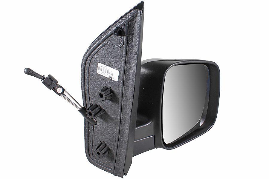 Rétroviseur extérieur METZGER ref. 2060014