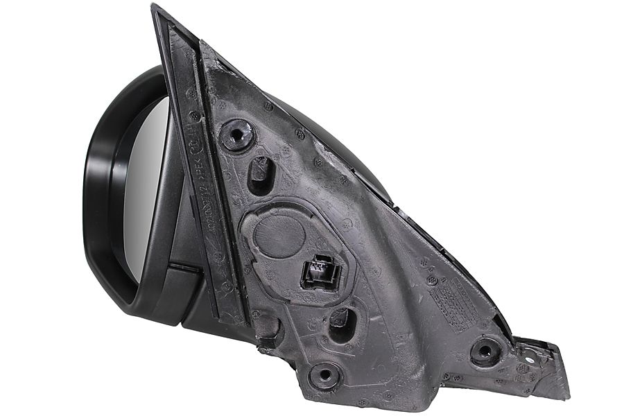 Rétroviseur extérieur METZGER ref. 2060017