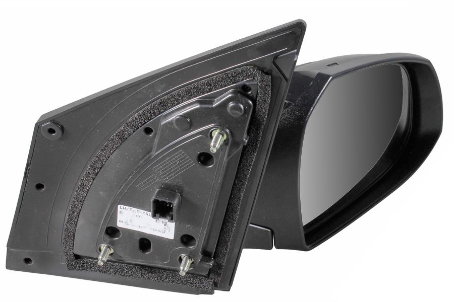 Retrovisor exterior METZGER ref. 2060022