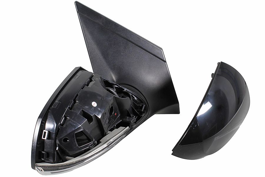 Retrovisor exterior METZGER ref. 2060022