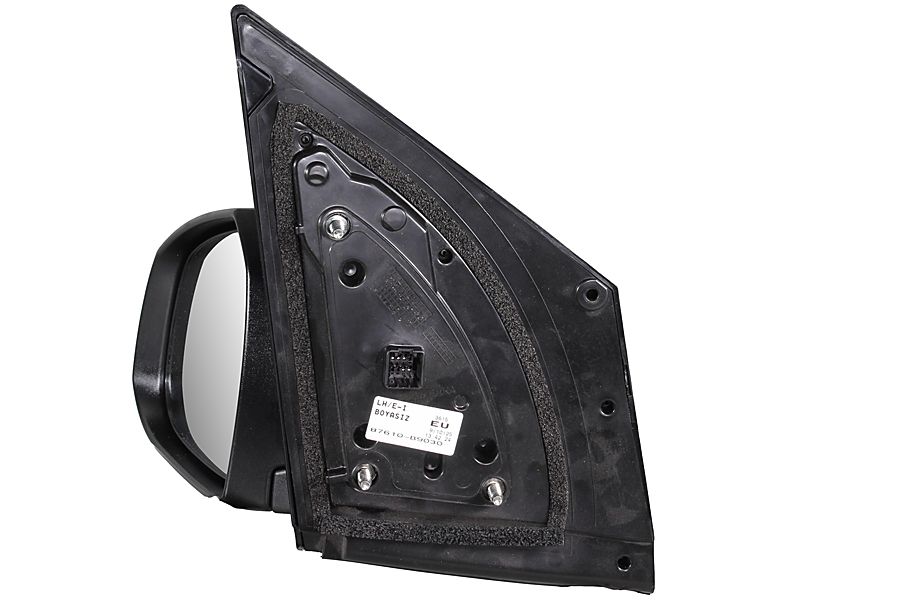 Rétroviseur extérieur METZGER ref. 2060023