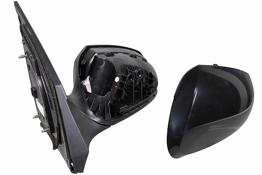 Rétroviseur extérieur METZGER ref. 2060023