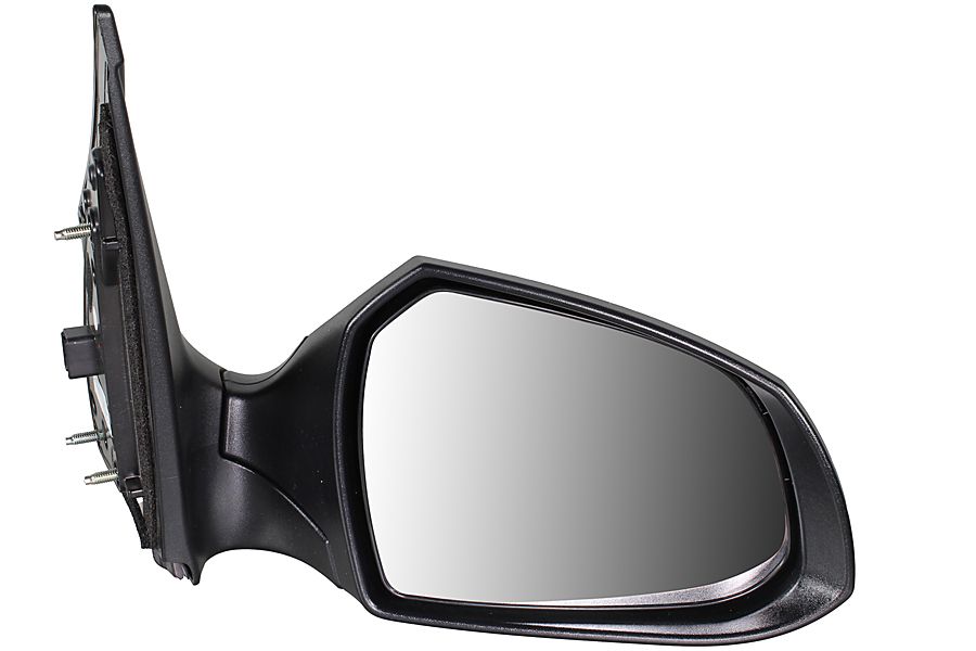 Retrovisor exterior METZGER 2060024